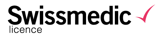 Swissmedic Accreditation Logo