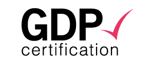 GDP Certification Icon