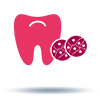 Dental Pulp Icon