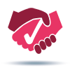 Handshake Icon