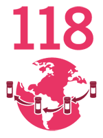 118 samples released Icon