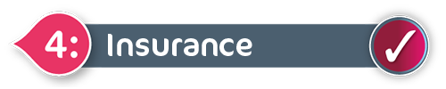 Insurance Header