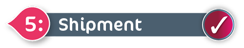 Shipment Header