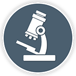 Grey magnifier