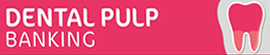 storage of dental pulp title