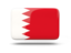 Bahrain flag