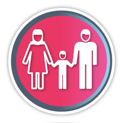 Family icon