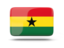 Ghana flag