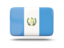 Guatemala flag