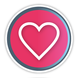 heart disease icon
