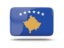 Kosovo flag