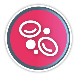 leukaemia icon