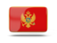 Montenegro flag