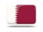 Qatar flag
