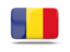 Romania flag