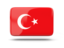 Turkey flag