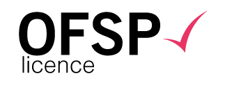 Logo d'accréditation OFSP