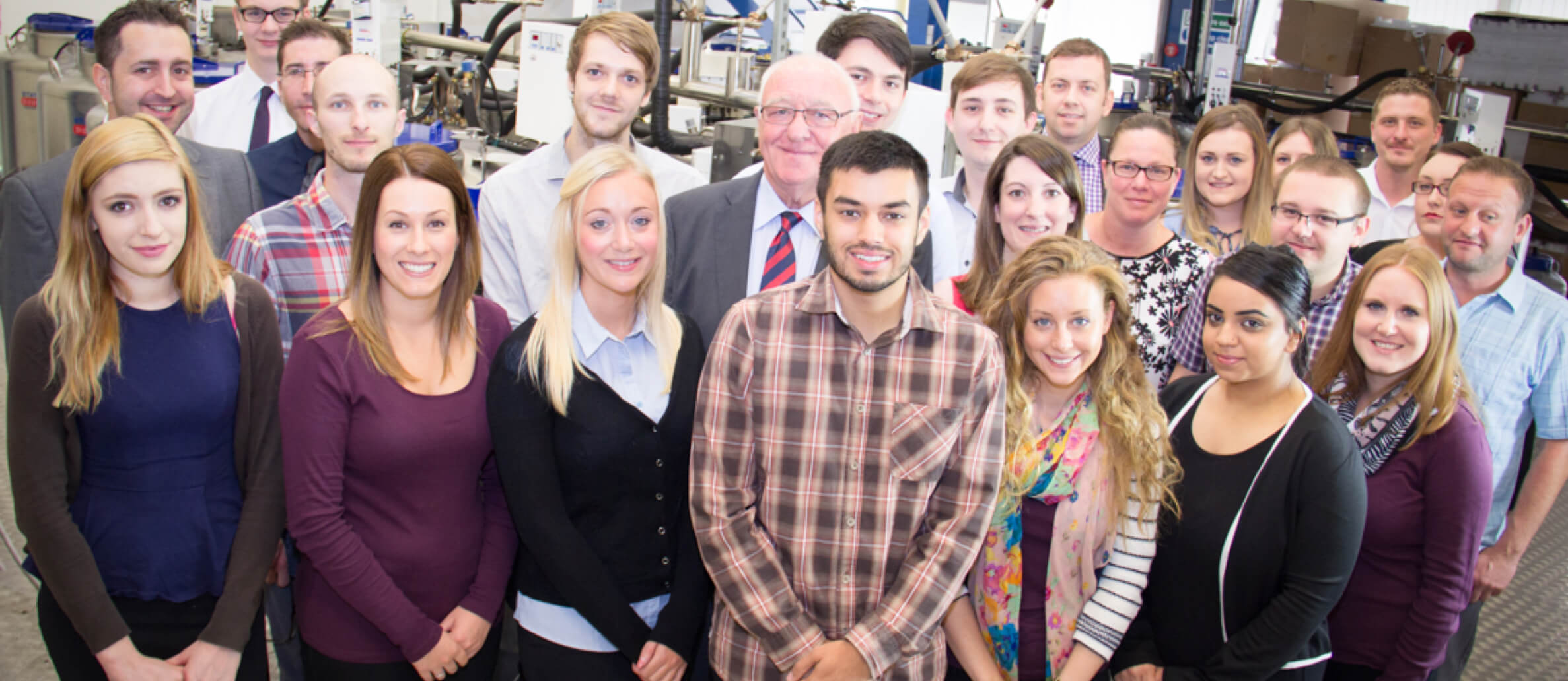 Future Health Biobank team