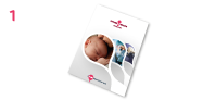 Future Health Biobank cord blood banking brochure