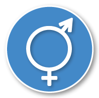 Gender icon