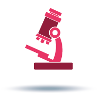 Microscope icon