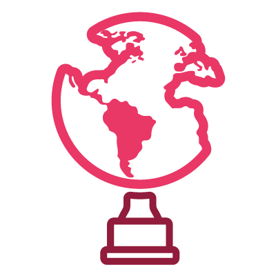 accreditation world